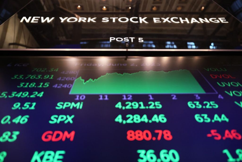 Stock Market
