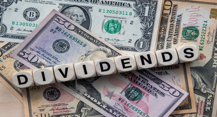 dividend stocks