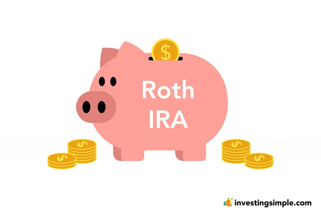 Roth ira