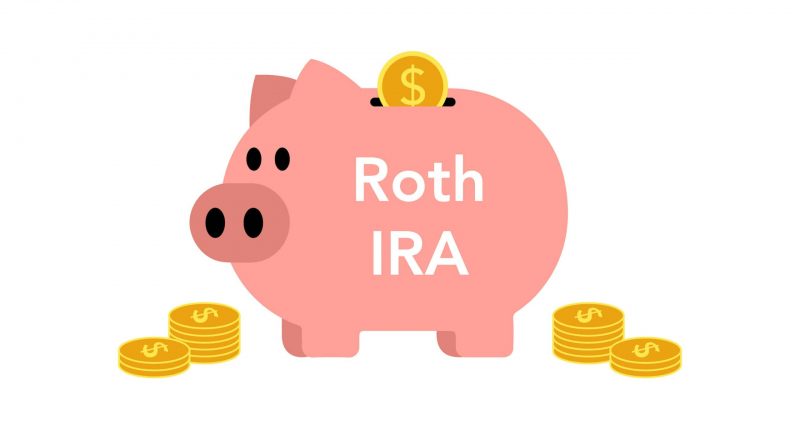 Roth ira