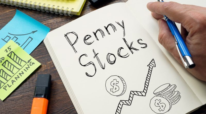 Penny Stocks