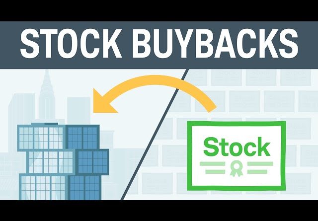 stock buyback