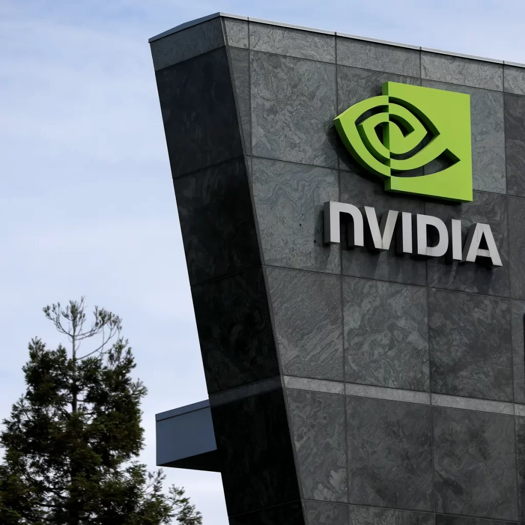 Nvidia