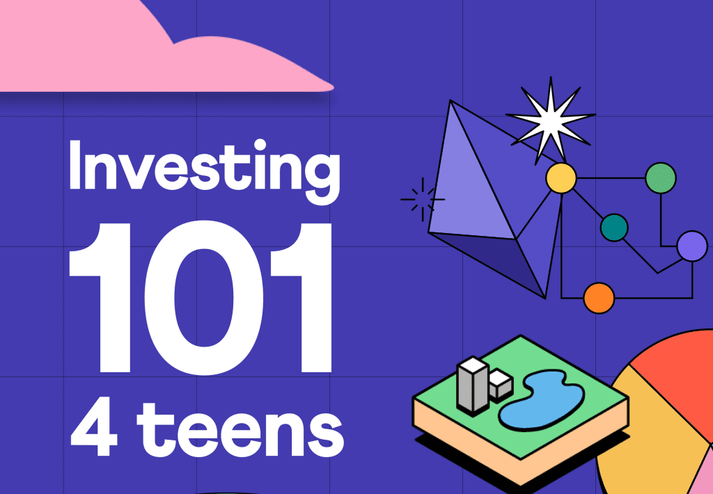Investing in high school