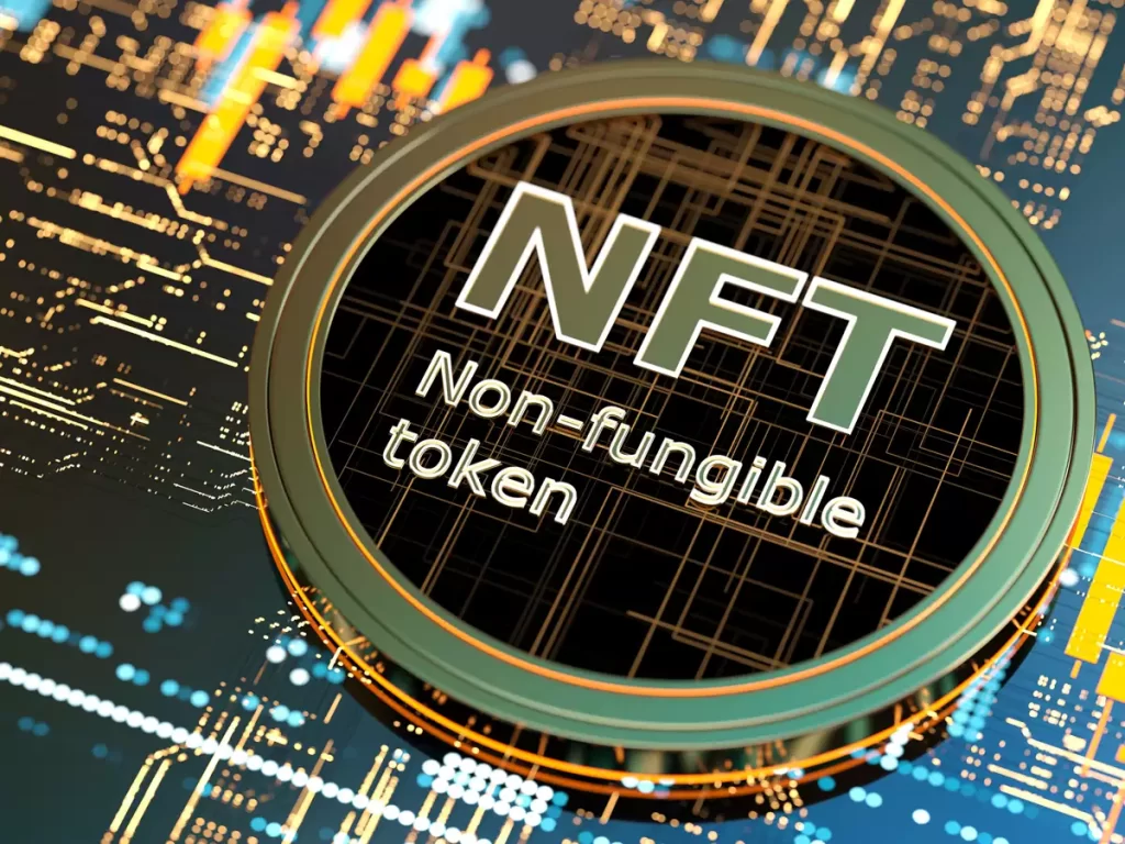 NFT: Non-Fungible Token
