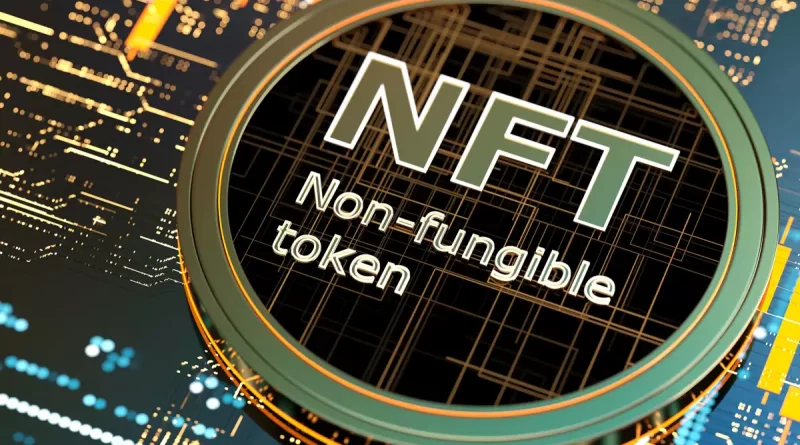 NFT: Non-Fungible Token