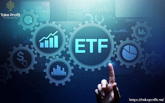 ETF Investment