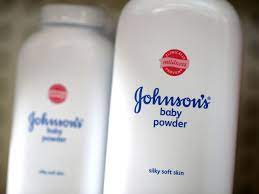 Johnson & Johnson stock swap