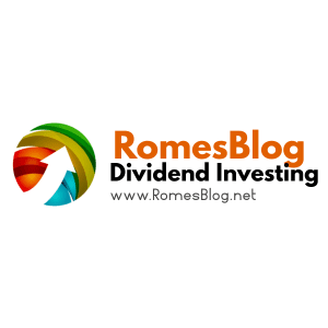 romesblog dividend investing