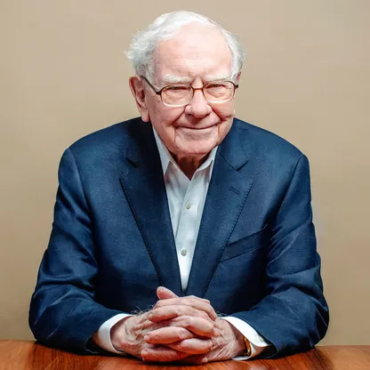 Warren Buffett Portfolio
