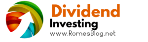 Romes Blog Logo