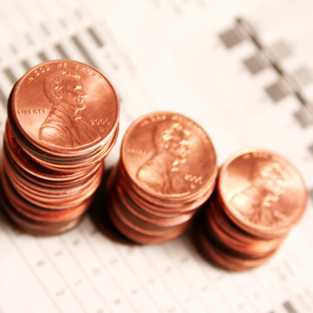 Penny Stocks