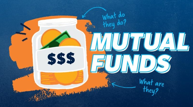 What Are Mutual Funds