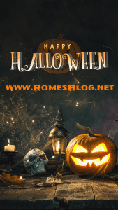 Happy Halloween