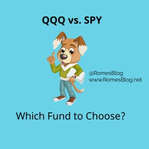 QQQ vs. SPY: Which Fund to Choose