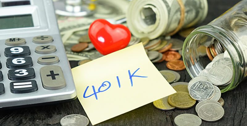 What Happens to Your 401(K) After You Quit?