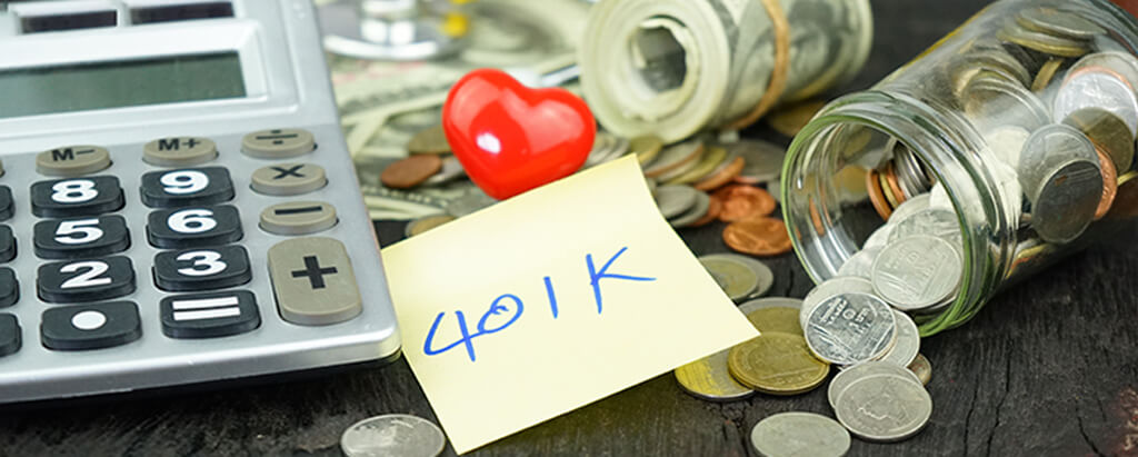 What Happens to Your 401(K) After You Quit?