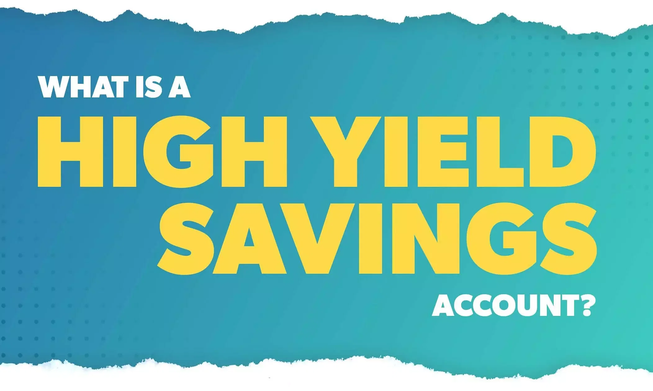 Highest Yield Savings Account 2025 Elsa Laurena