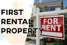 Save for Your First Investment Property