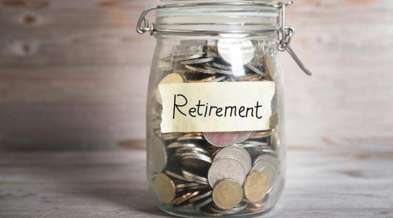 Retirement Savings