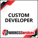 WHMCS Services brings you high quality WHMCS Modules and Custom Software Scripts    