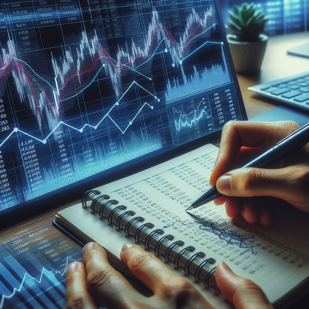 AI Portfolio Update