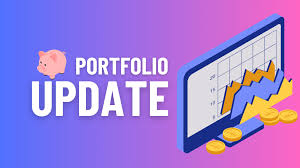 Portfolio Update
