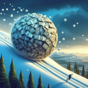 snowball effect