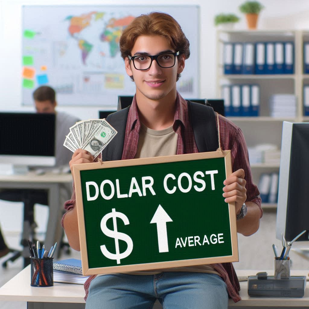 Dollar Cost Average
