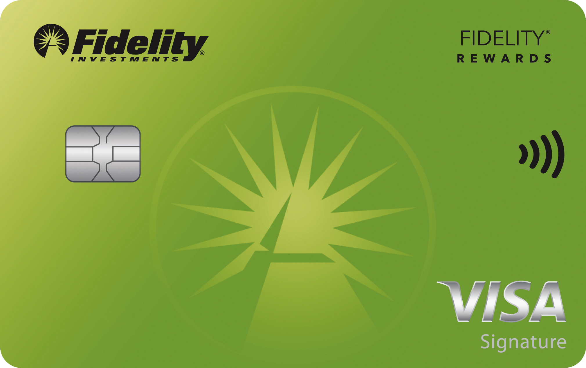 Why Owning The Fidelity Credit Card Makes Sense - Romes Blog