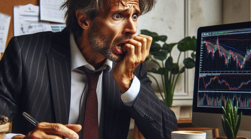 5 Common Mistakes New Investors Make