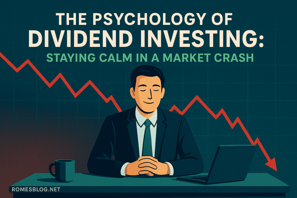 RomesBlog.net Dividend Investing
