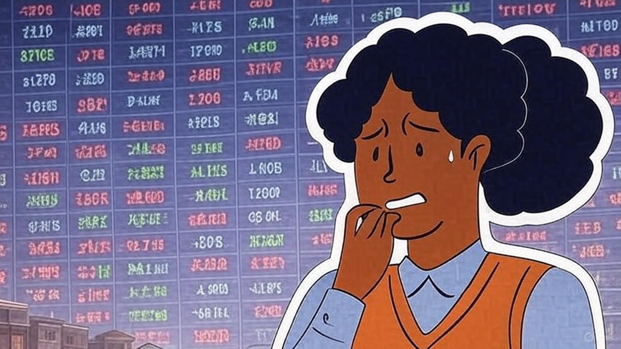 The Psychology of Dividend Investing: How to Stay Calm in a Market ...