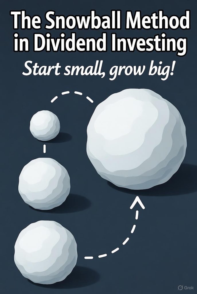 DRIP - Snowball Method