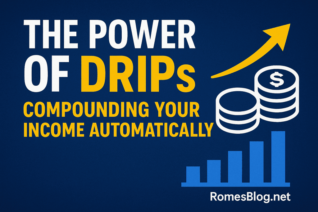 Snowball Effect Investing - RomesBlog.net